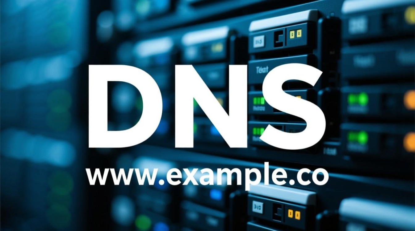 企业如何高效进行DNS管理?最佳实践与工具推荐 企业如何高效进行DNS管理?最佳实践与工具推荐
