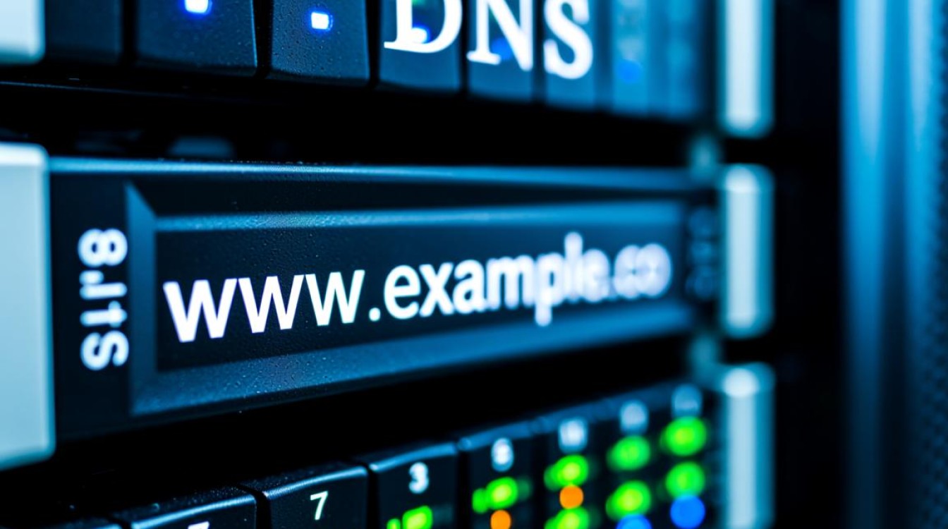 企业如何高效进行DNS管理?最佳实践与工具推荐 企业如何高效进行DNS管理?最佳实践与工具推荐