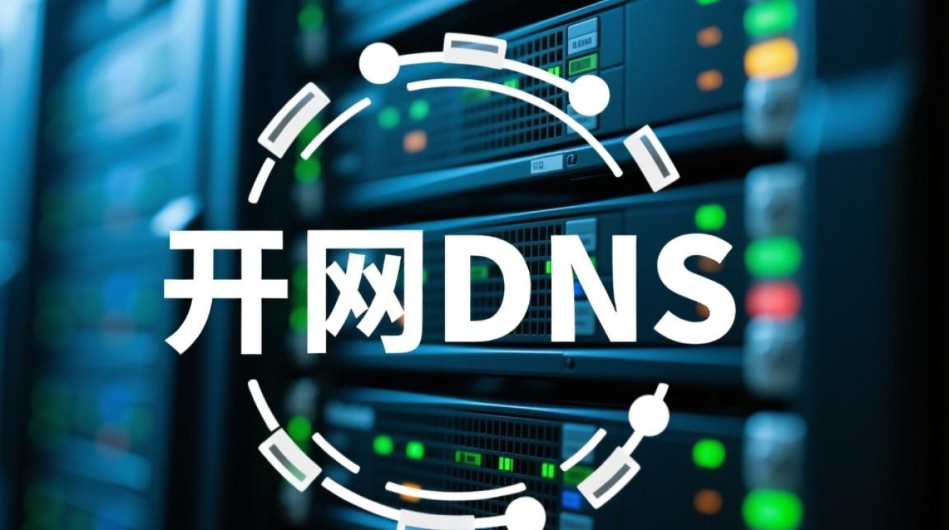 开网dns怎么设置?国内用户如何配置开网dns? 开网dns怎么设置?国内用户如何配置开网dns?
