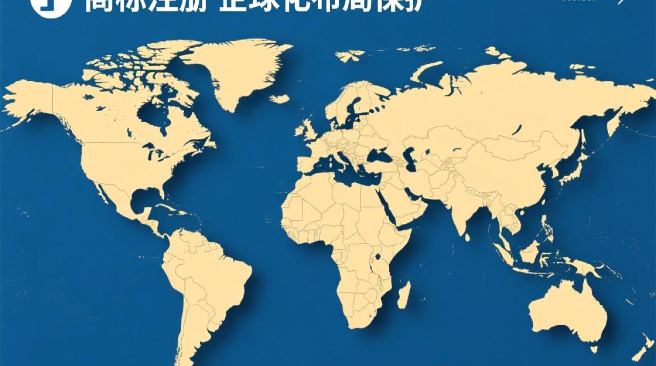 国际商标注册标费用 国际商标注册标费用