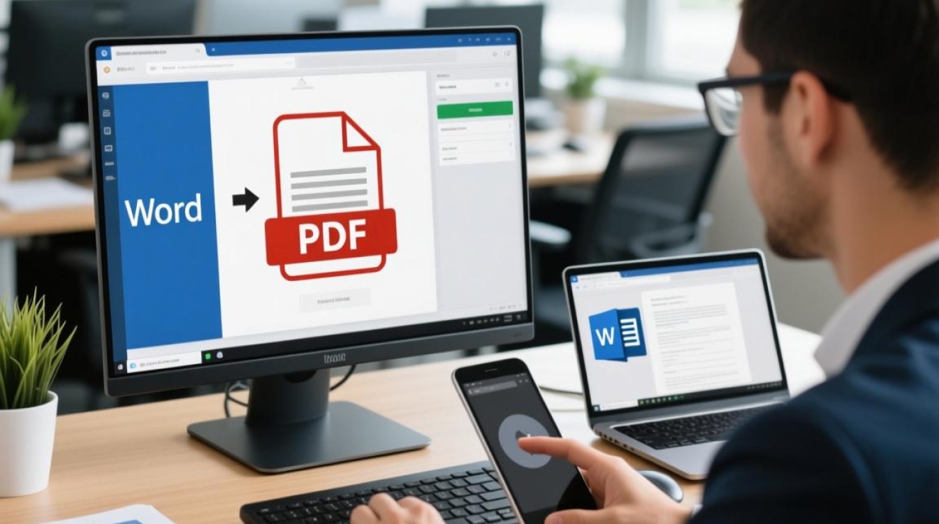 word无法存为pdf怎么办?3个解决方法快速搞定! word无法存为pdf怎么办?3个解决方法快速搞定!