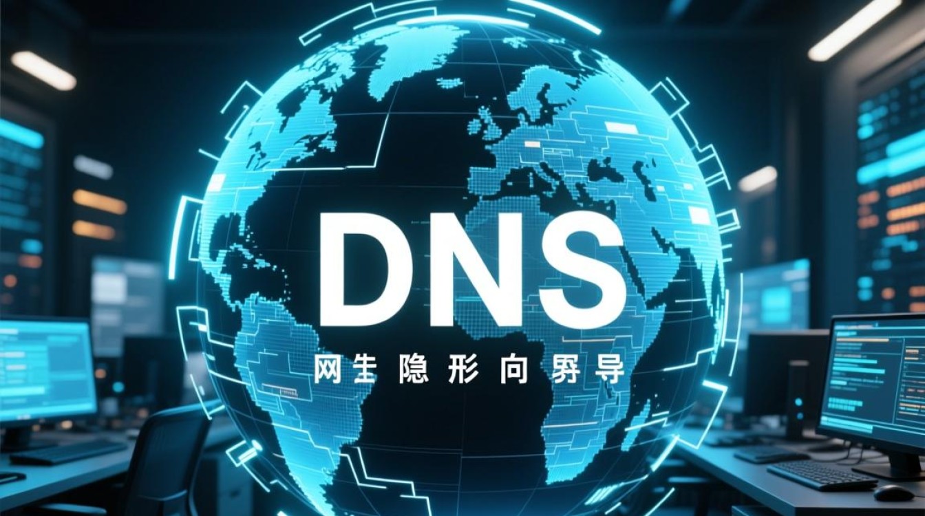 同学dns