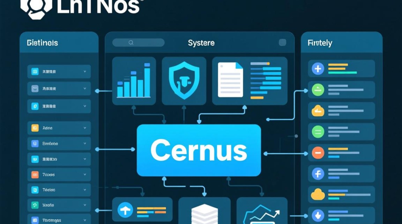 centos数据目录默认位置在哪?如何自定义配置? centos数据目录默认位置在哪?如何自定义配置?