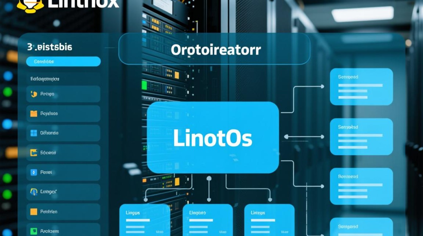 centos数据目录默认位置在哪?如何自定义配置? centos数据目录默认位置在哪?如何自定义配置?