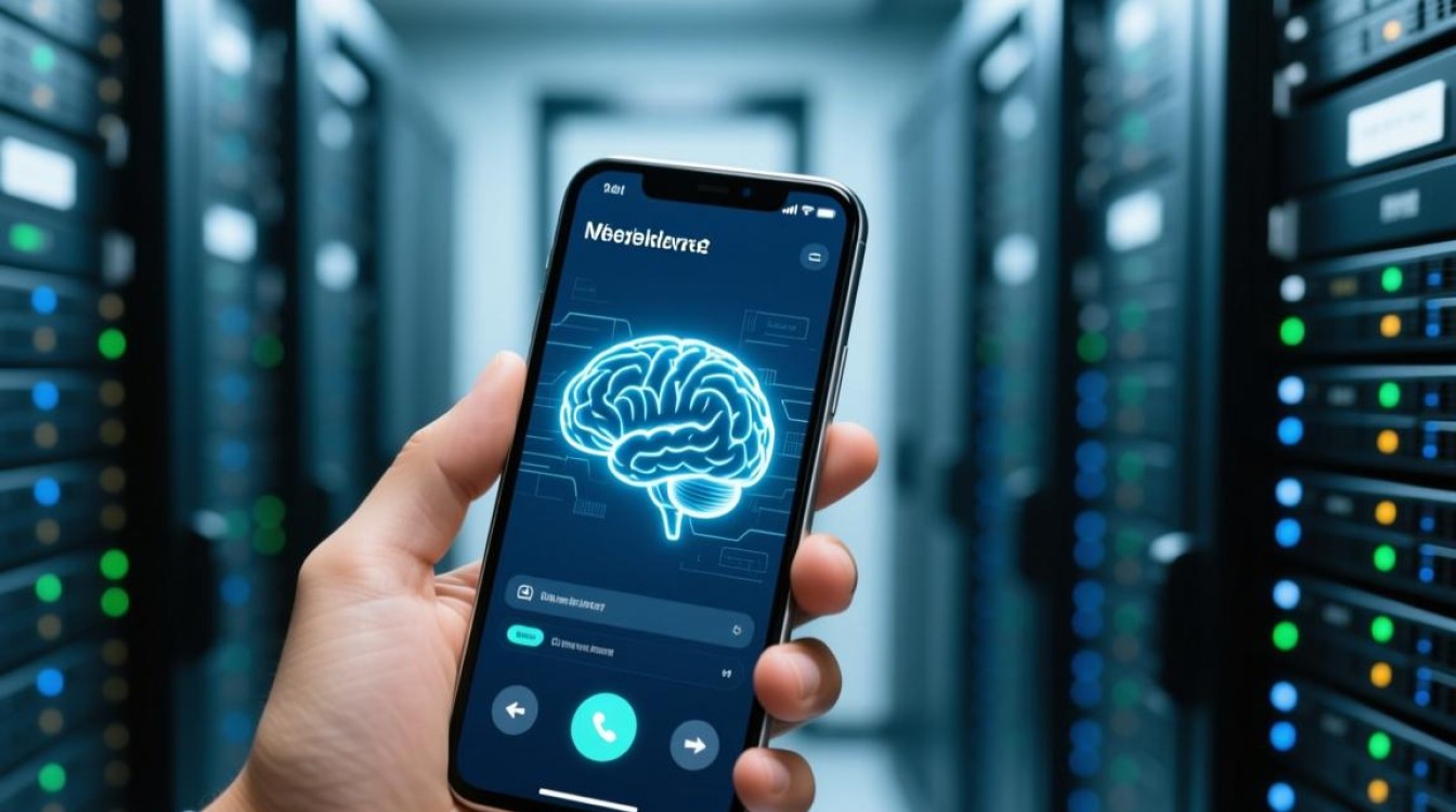 手机能了解服务器吗?两者有何关联? 手机能了解服务器吗?两者有何关联?