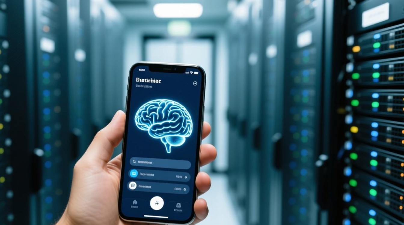 手机能了解服务器吗?两者有何关联? 手机能了解服务器吗?两者有何关联?