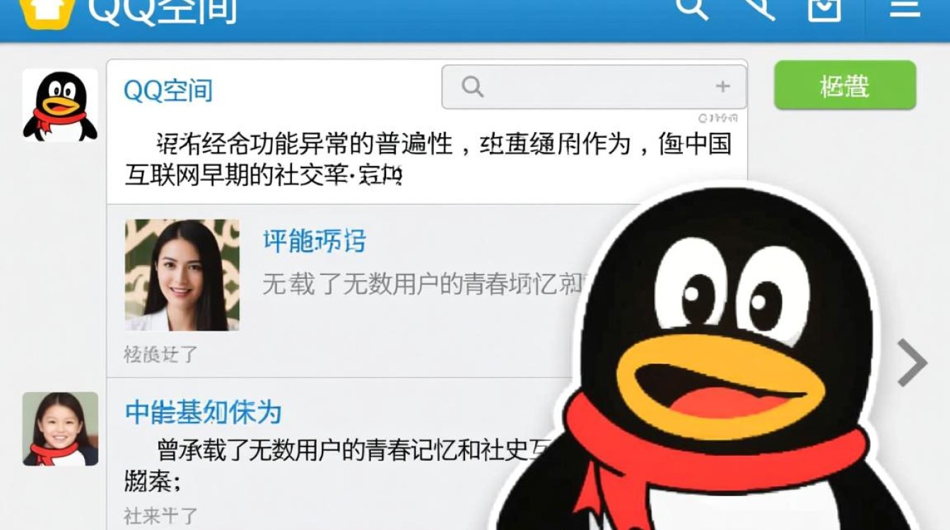 qq空间为什么无法评论？解决方法是什么？