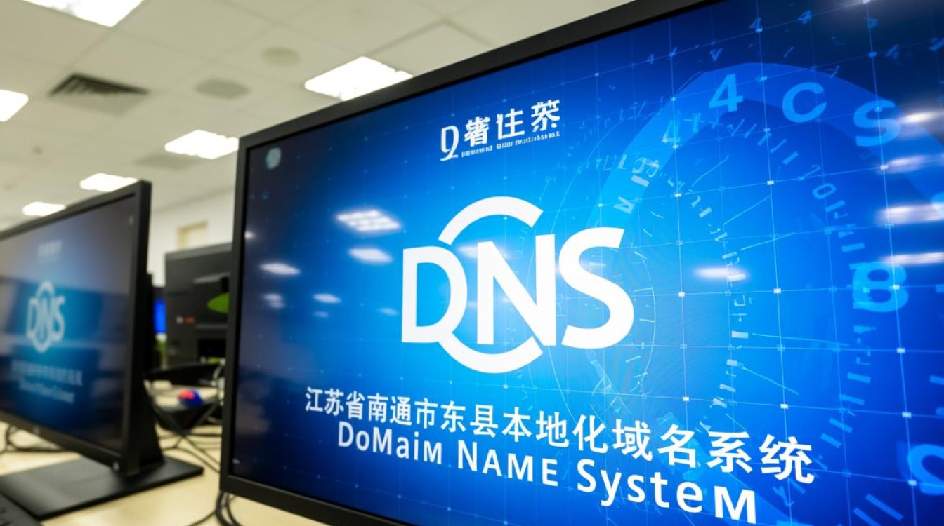 如东DNS是什么？它有什么用？怎么设置？