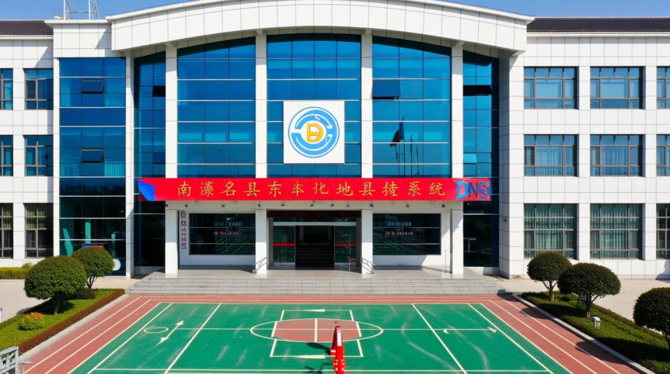 如东DNS是什么？它有什么用？怎么设置？