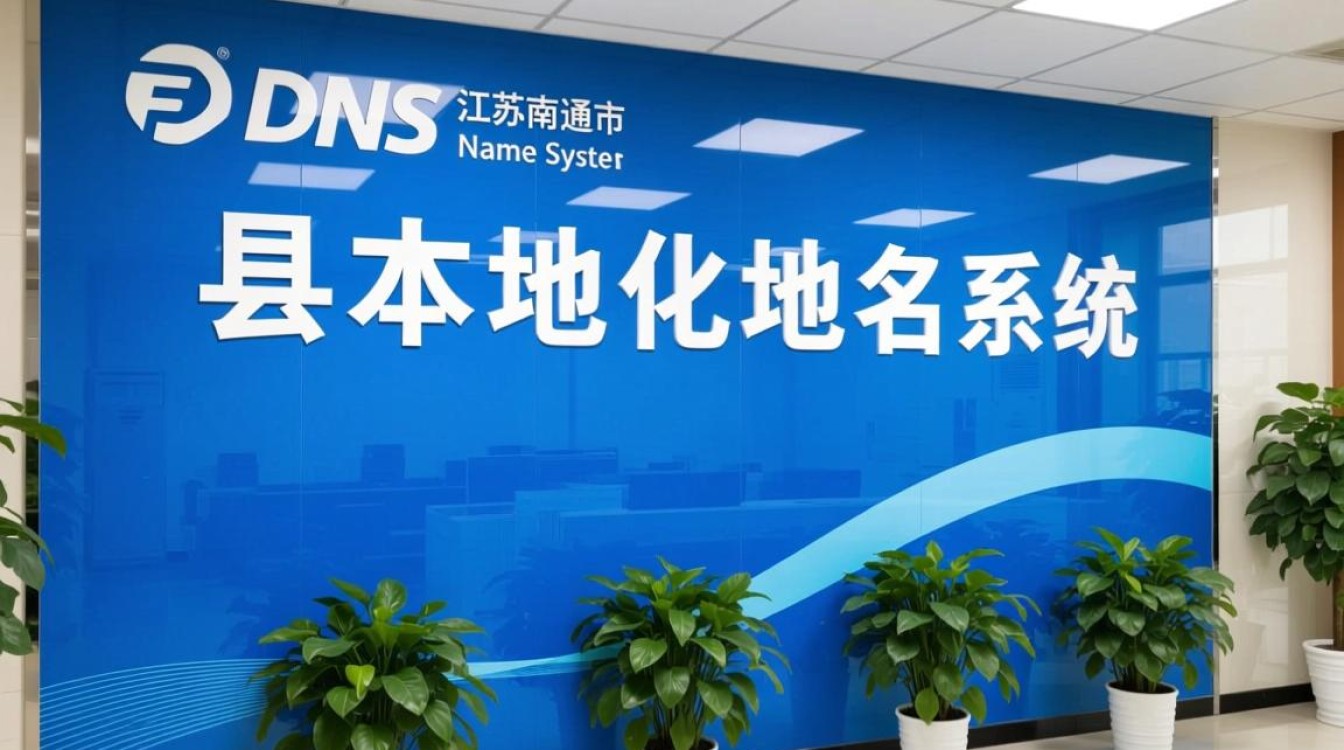 如东DNS是什么？它有什么用？怎么设置？