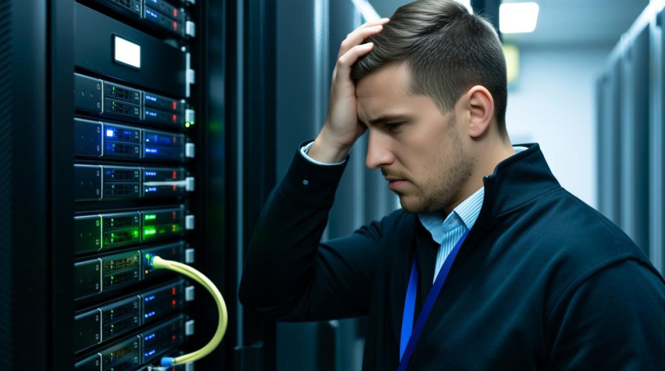 服务器老是中毒怎么办?根源排查与彻底清除方法 服务器老是中毒怎么办?根源排查与彻底清除方法