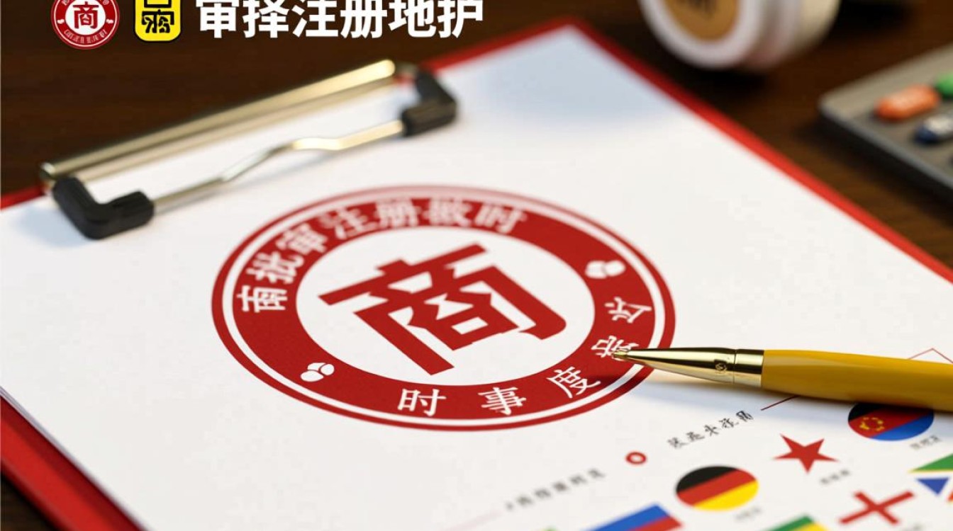 商标注册哪个国家最快?全球最快商标注册国家是哪里? 商标注册哪个国家最快?全球最快商标注册国家是哪里?