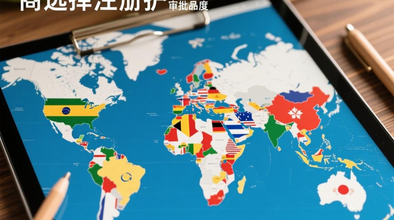 商标注册哪个国家最快?全球最快商标注册国家是哪里? 商标注册哪个国家最快?全球最快商标注册国家是哪里?