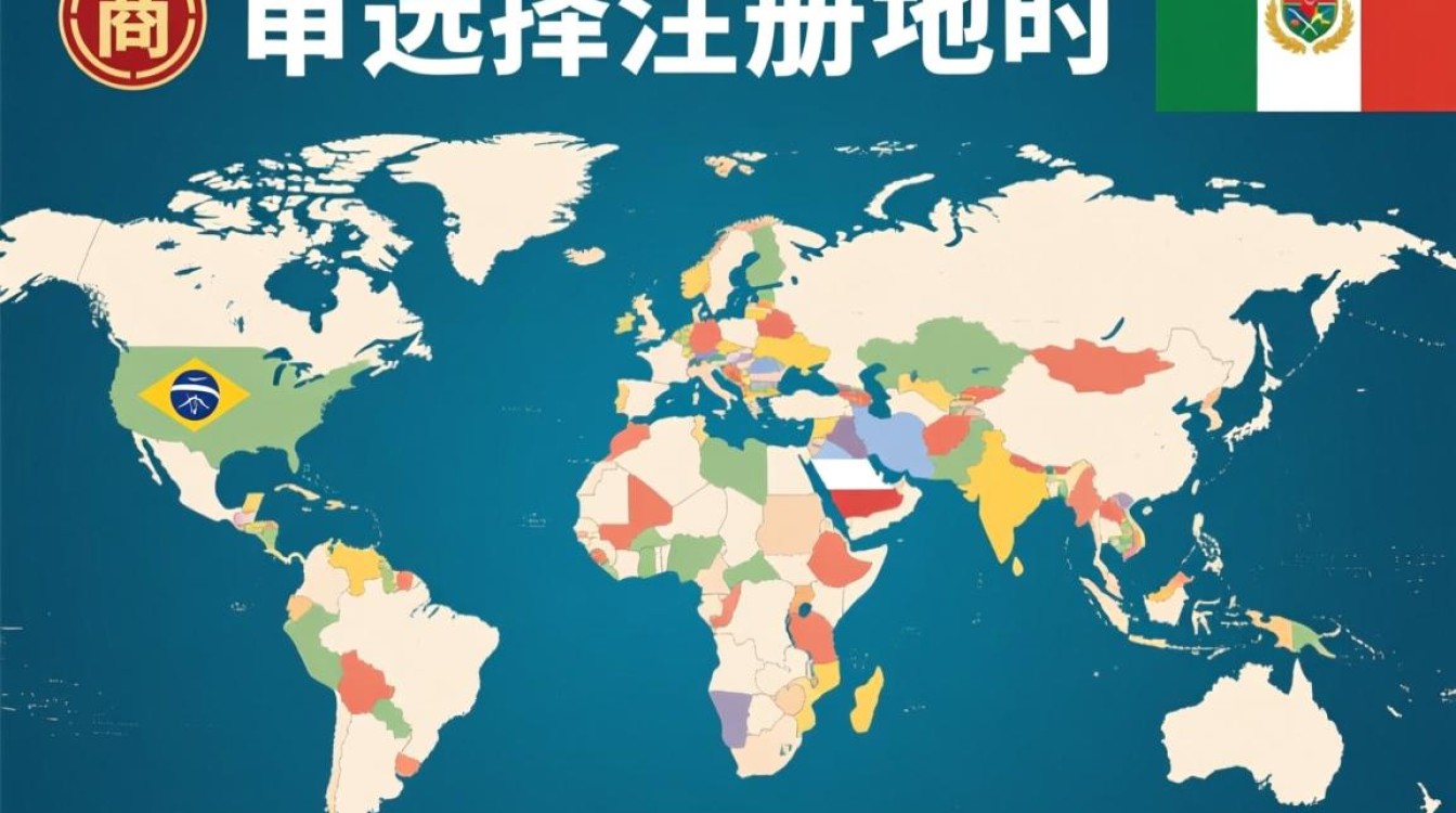 商标注册哪个国家最快?全球最快商标注册国家是哪里? 商标注册哪个国家最快?全球最快商标注册国家是哪里?