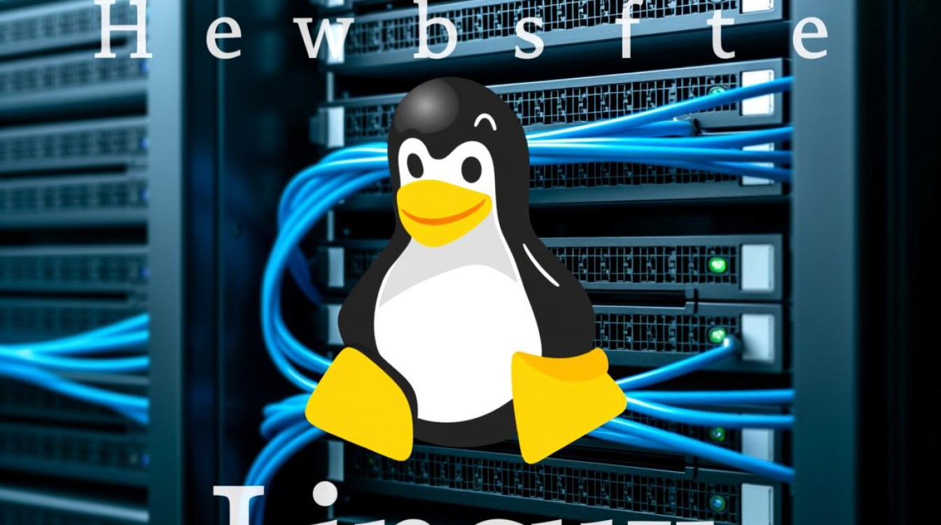 linux 搭建网站服务器 linux 搭建网站服务器