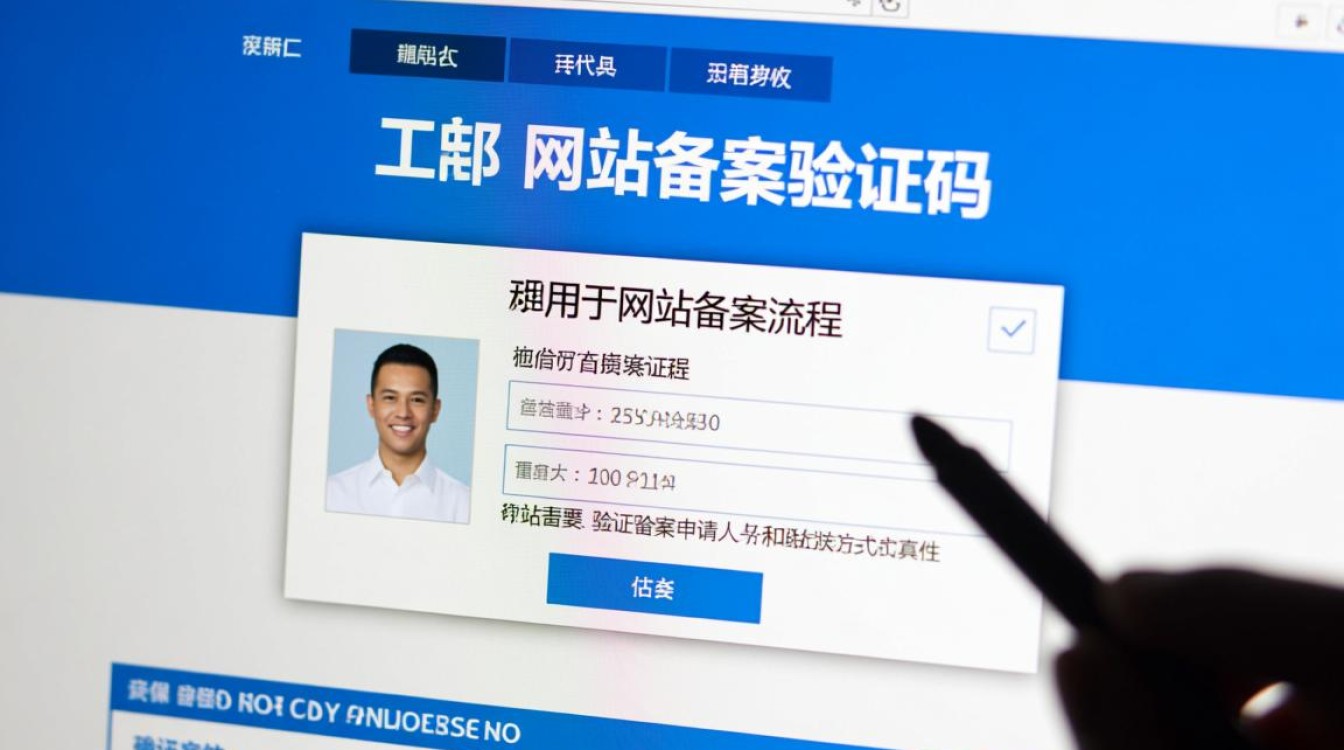 工信部网站备案验证码 工信部网站备案验证码