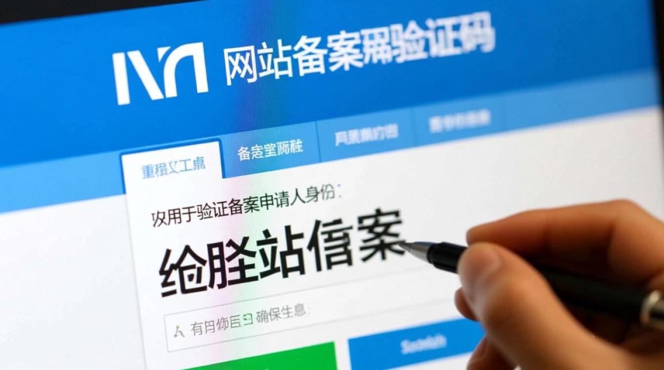 工信部网站备案验证码 工信部网站备案验证码