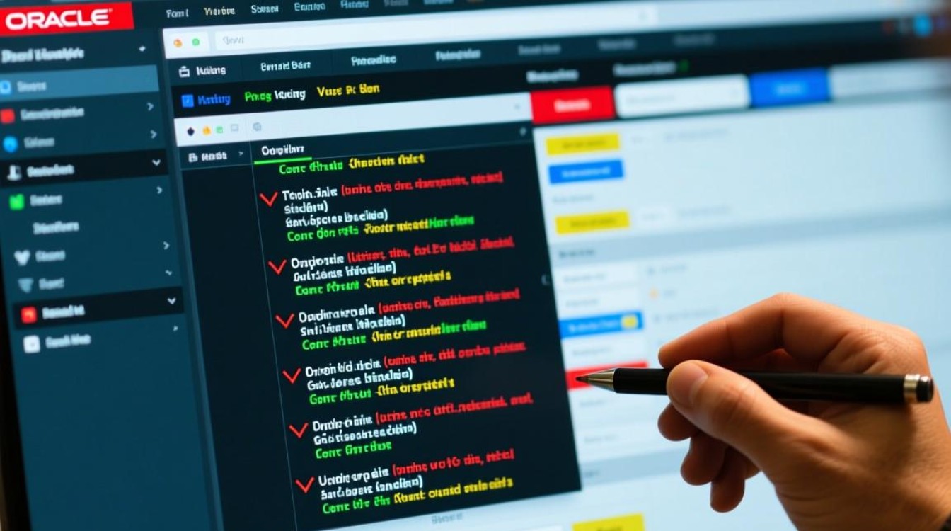 oracle建表报错 oracle建表报错
