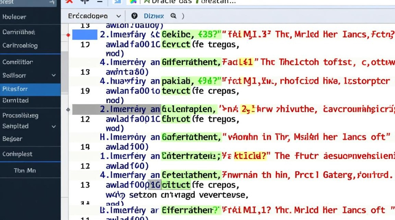 oracle建表报错 oracle建表报错