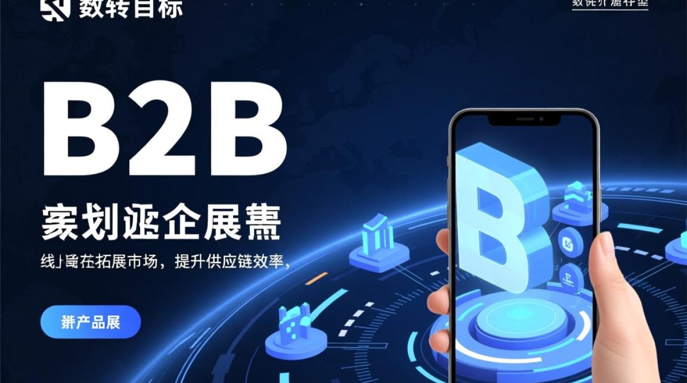 b2b网站计划书