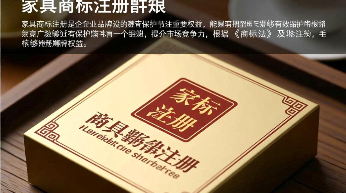 家具商标注册要求 家具商标注册要求