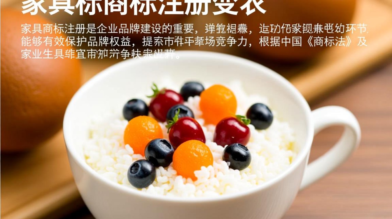 家具商标注册要求 家具商标注册要求