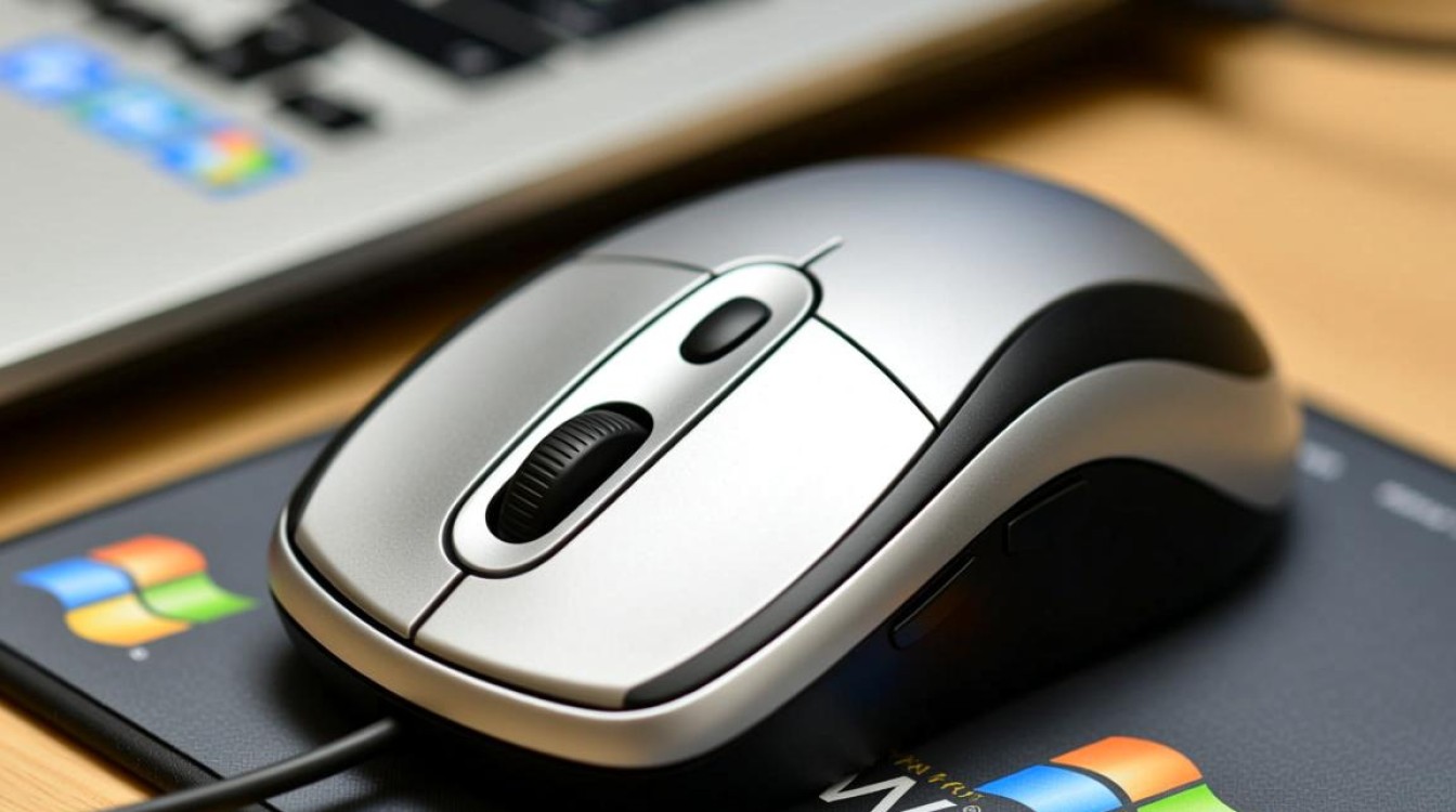 xp系统下鼠标无法识别怎么办? xp系统下鼠标无法识别怎么办?