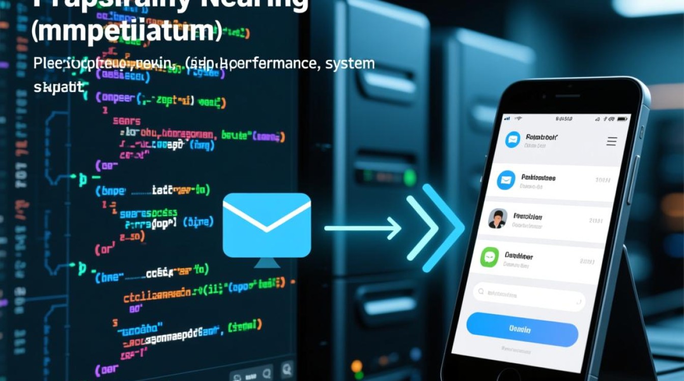 推送服务器代码