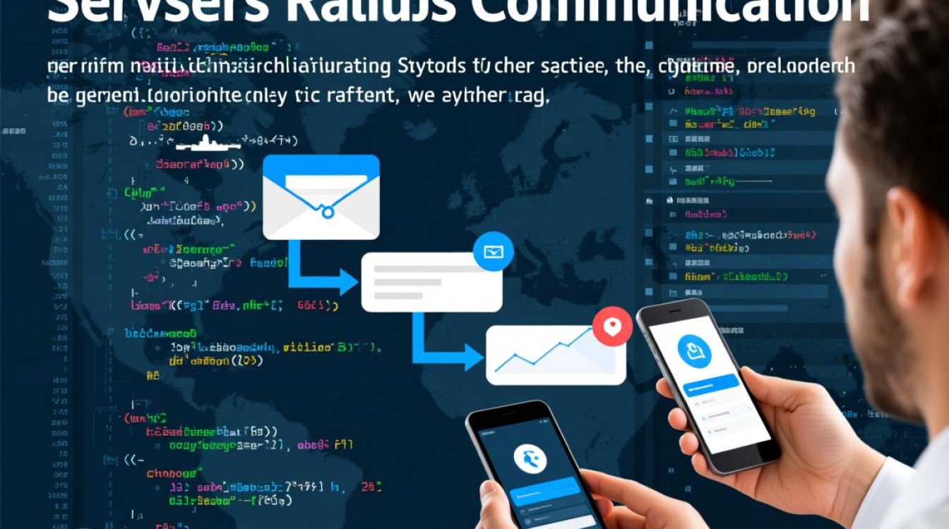 推送服务器代码