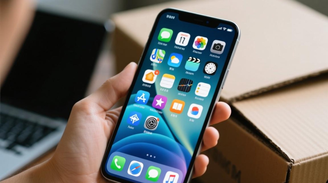 手机应用无法搬家