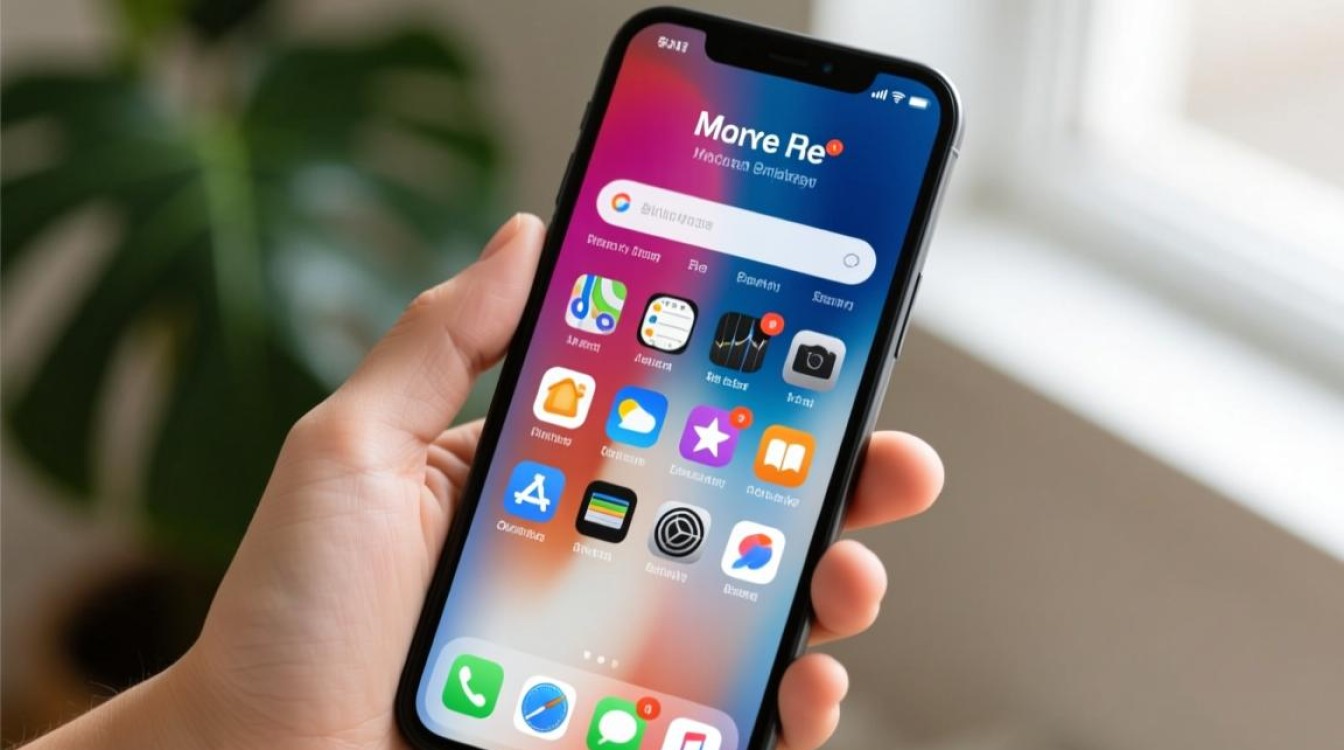 手机应用无法搬家