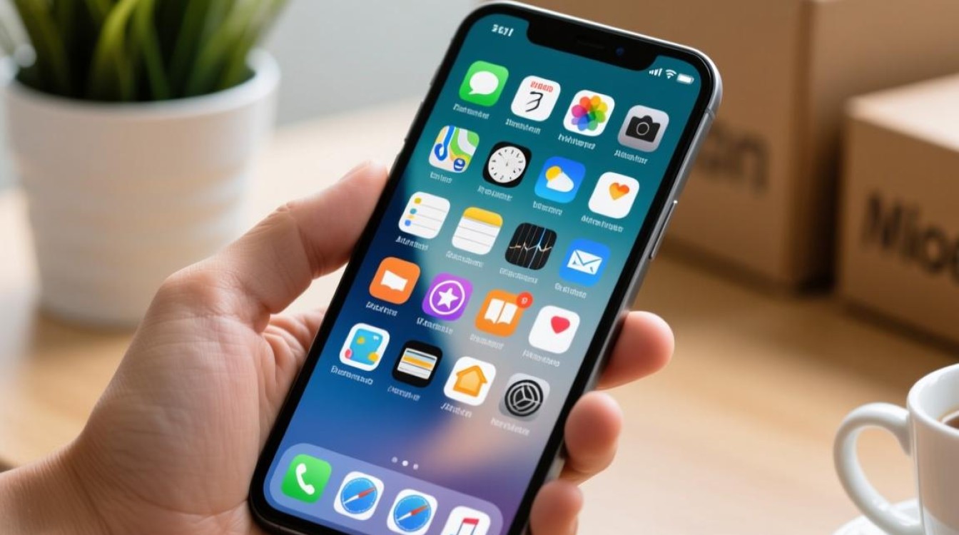 手机应用无法搬家