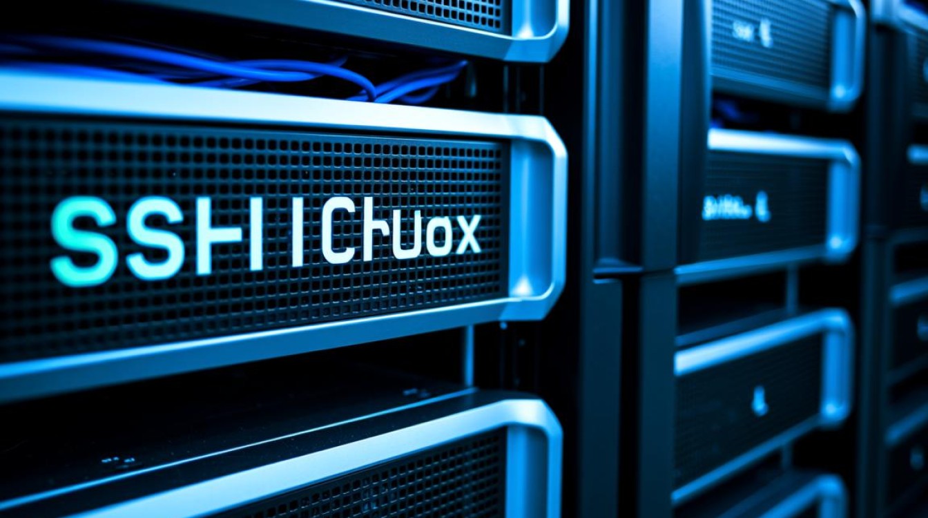 重启ssh报错 touch