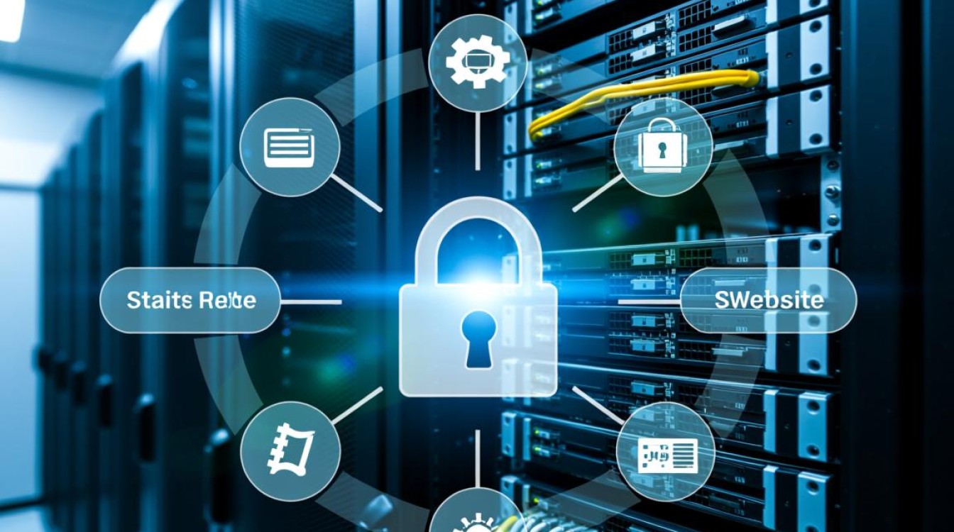 服务器站点设置