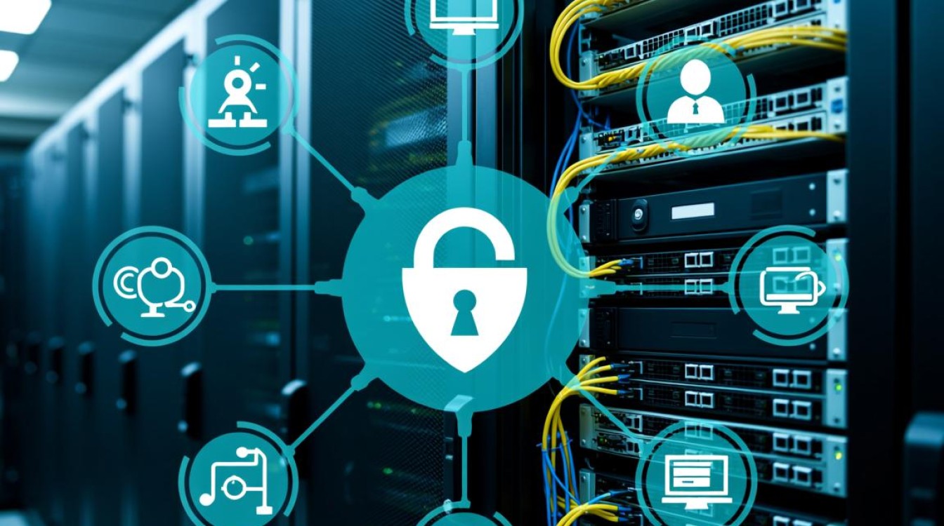 服务器站点设置