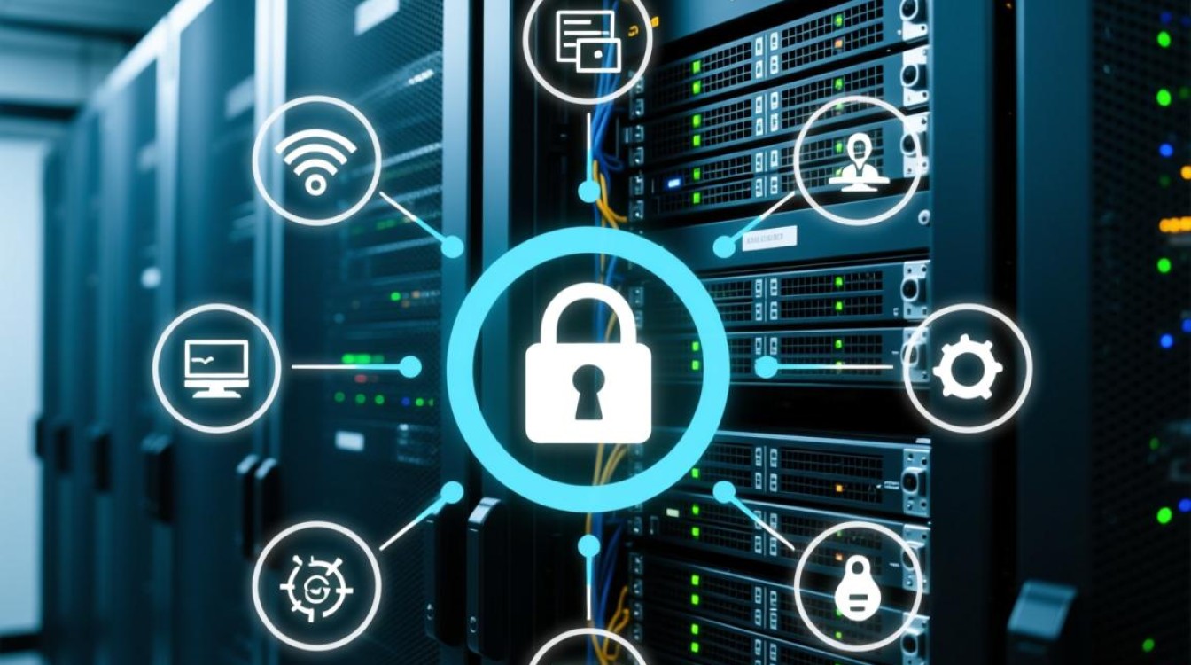 服务器站点设置