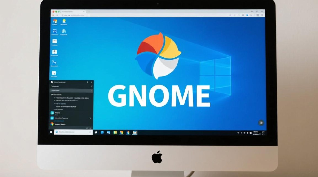 CentOS安装GNOME桌面环境后无法启动怎么办？