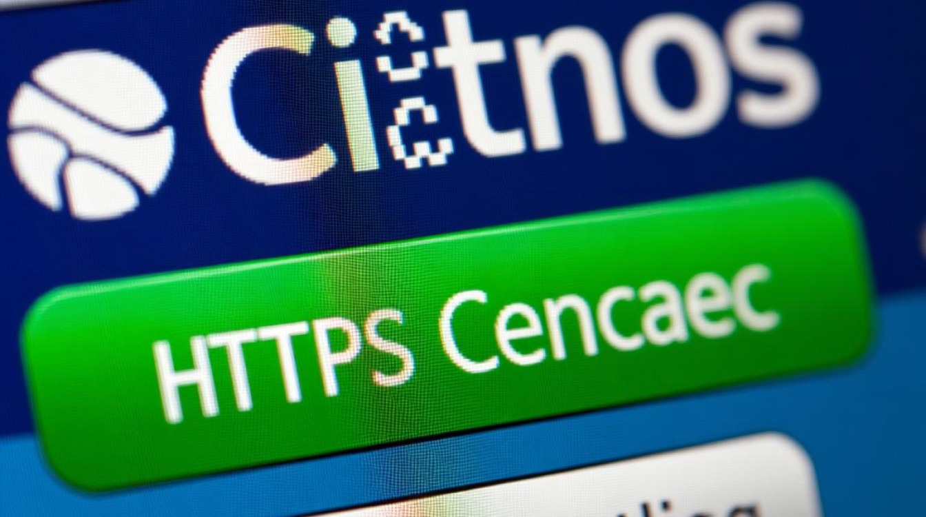 centos 判断 https
