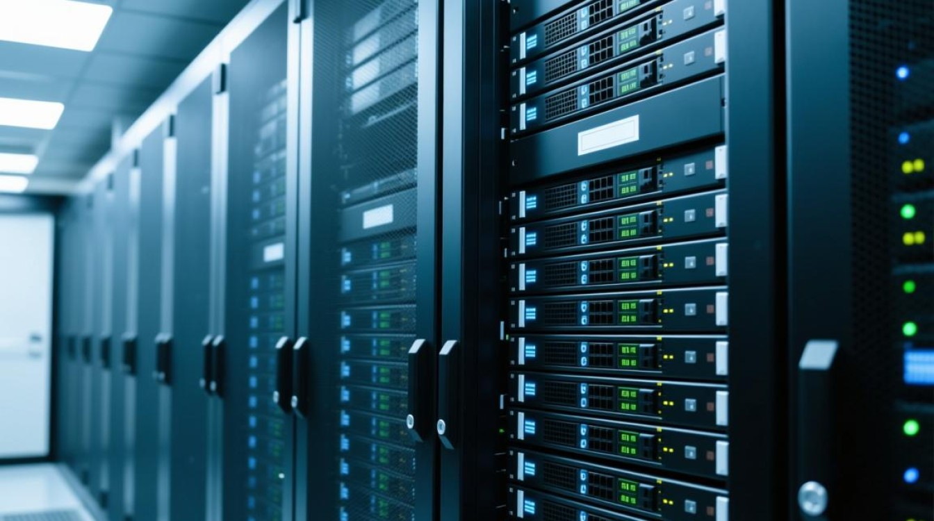 企业服务器系统选型，该如何避开性能与安全的坑？