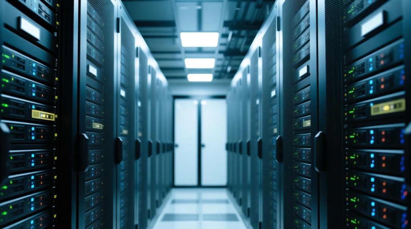 企业服务器系统选型，该如何避开性能与安全的坑？