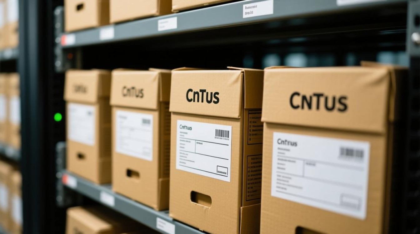 centos归档备份命令有哪些？数据安全如何保障？