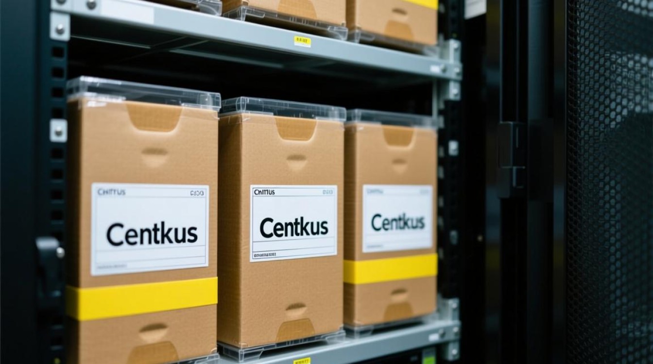 centos归档备份命令有哪些？数据安全如何保障？