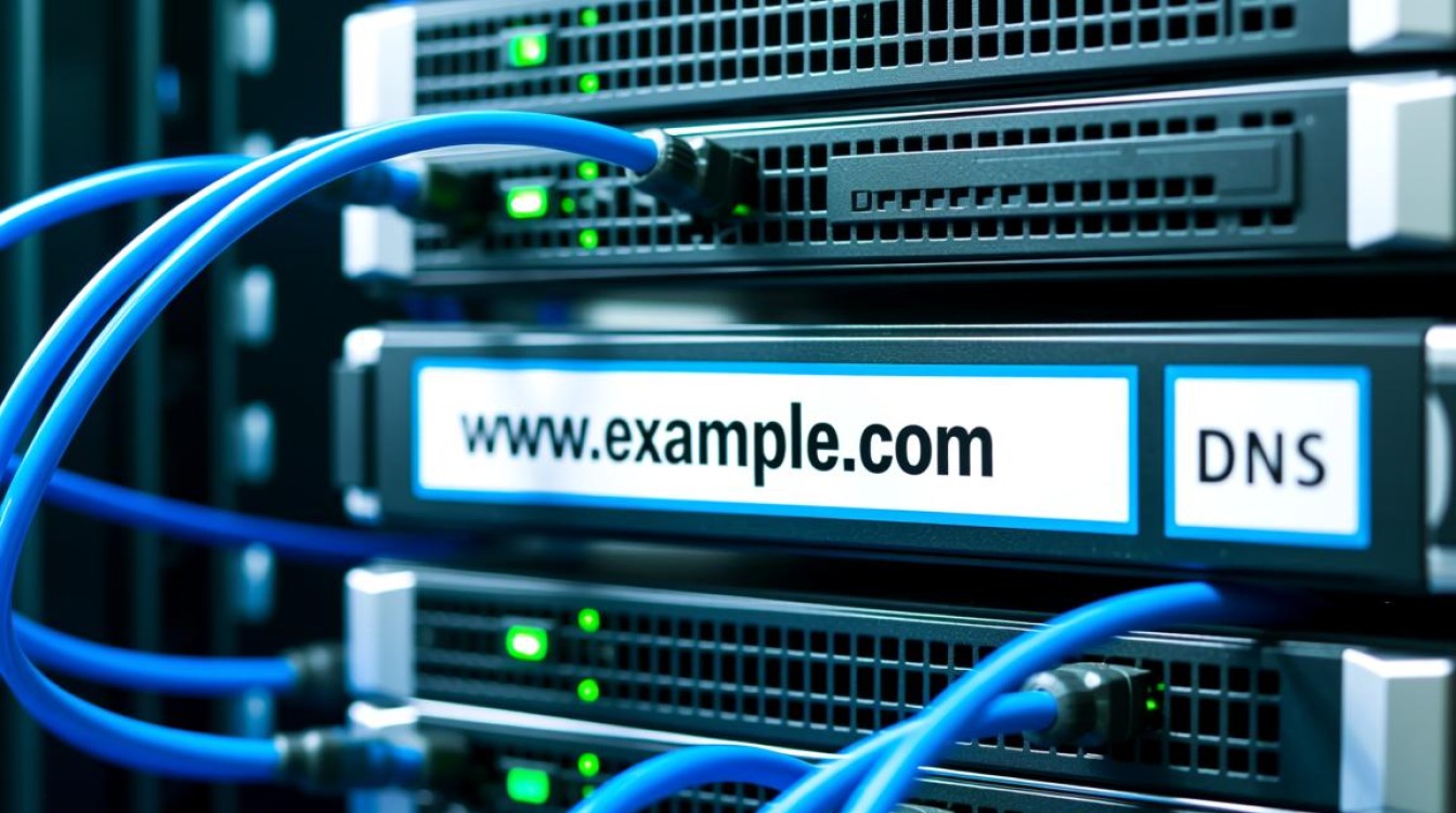 如何构建高效稳定的架构DNS系统？