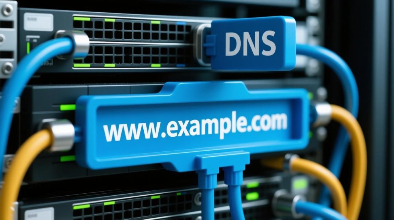 如何构建高效稳定的架构DNS系统？