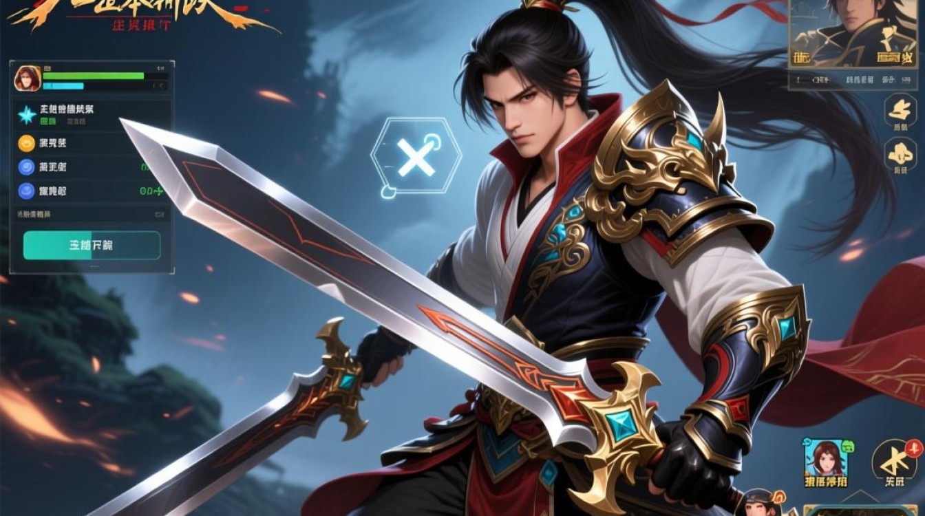 玩剑灵经常报错