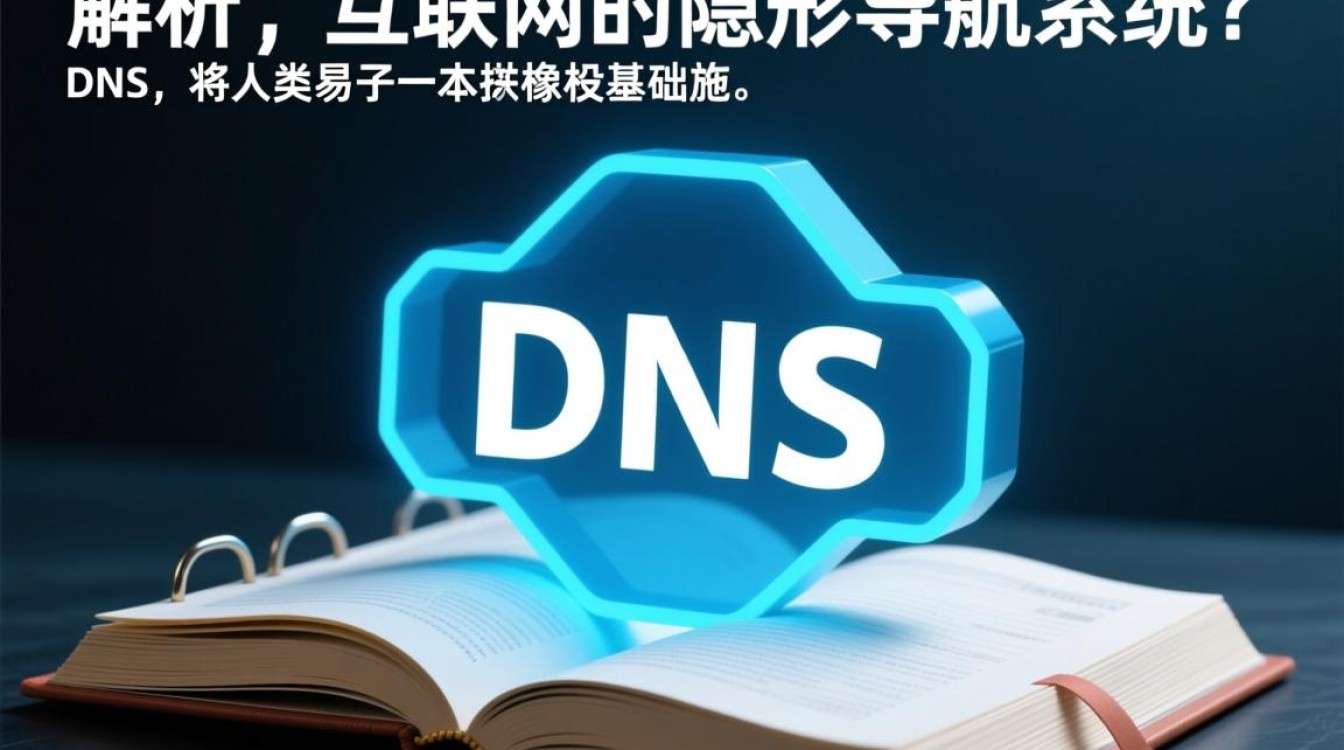dns jiechi