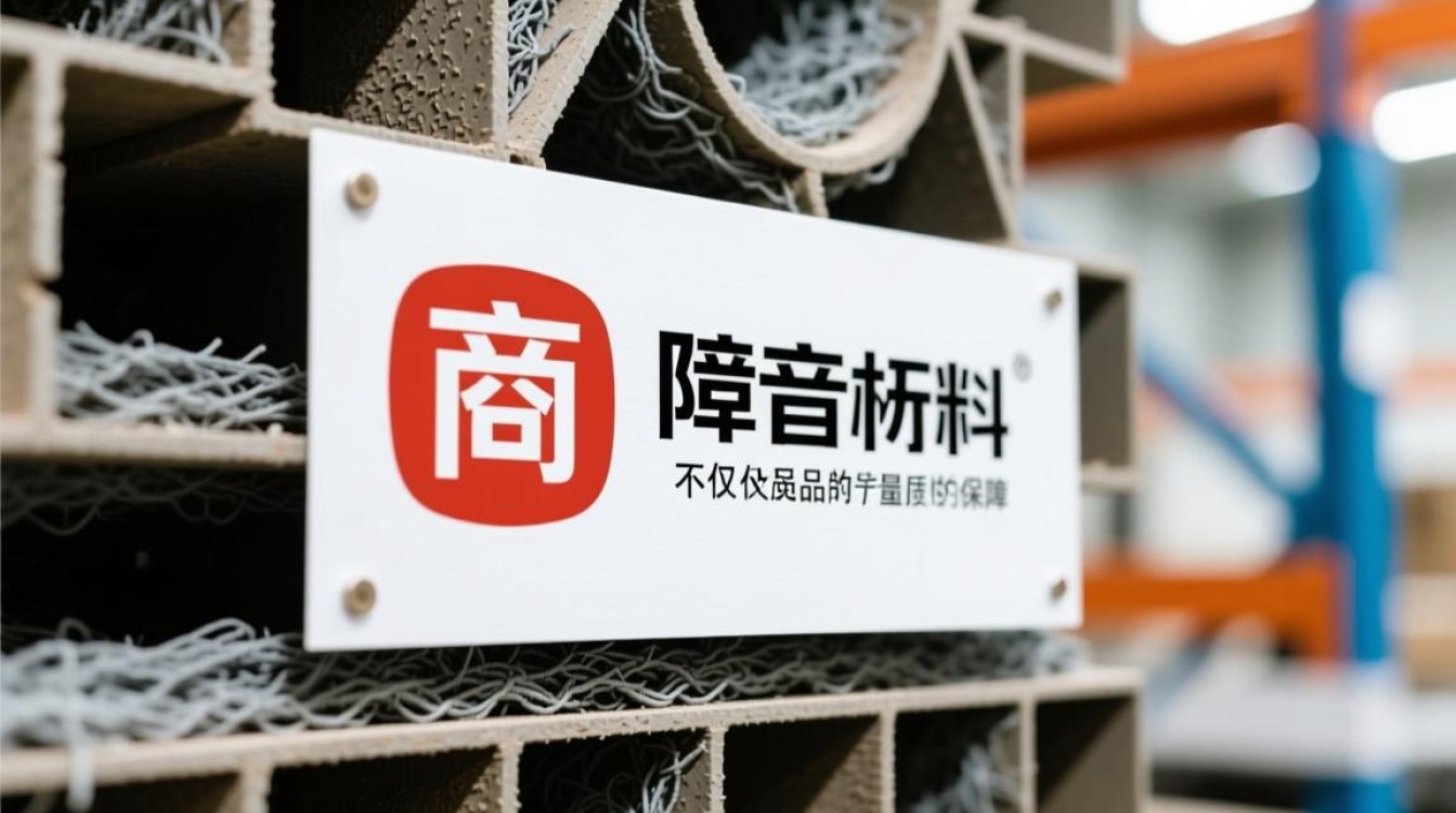 隔音材料商标注册，选类别、防侵权，这些要注意？