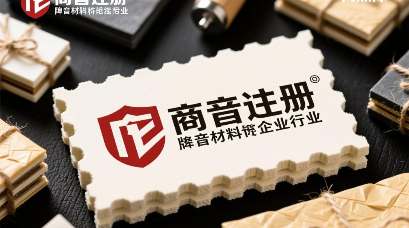 隔音材料商标注册，选类别、防侵权，这些要注意？