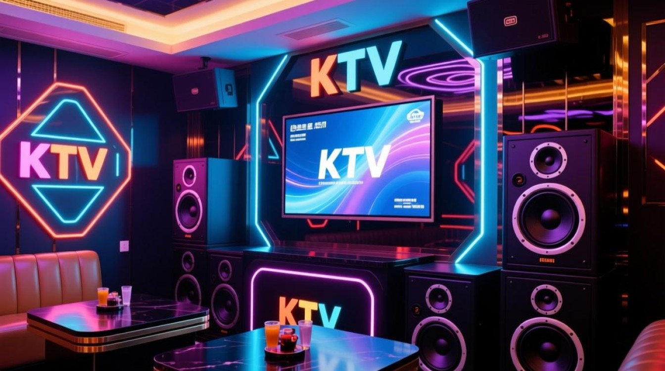 监控商标注册KTV音响