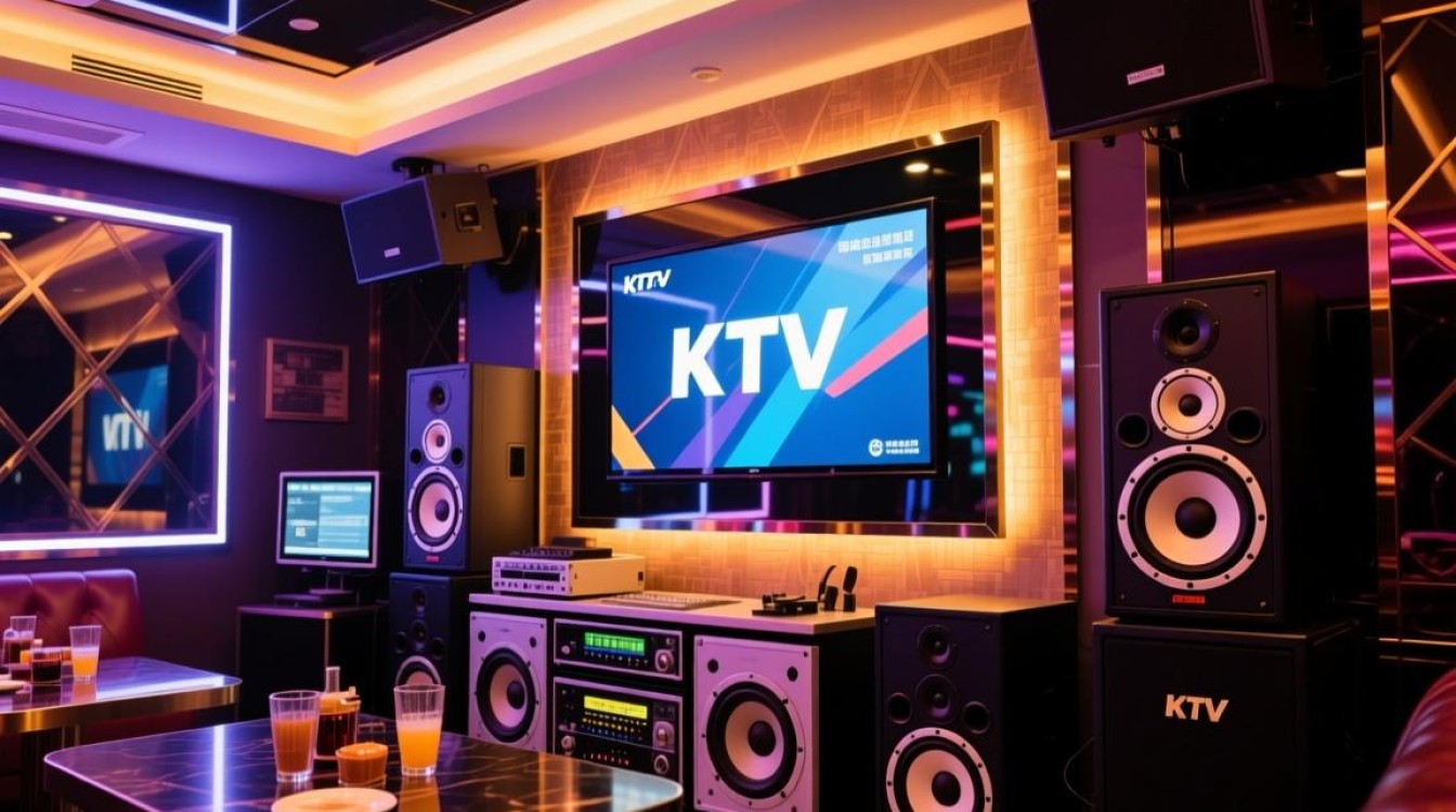 监控商标注册KTV音响